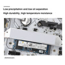 Heat Dissipation CPU/GPU Graphics Card Thermal Pad Motherboard Silicone Pads