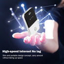 4G Wifi Router Wireless MIFI Portable Pocket Mobile Broadband Hotspot Car Wi-Fi
