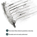 Mascara Slender Thick Curling Waterproof Makeup Chinese Packagin A0A9 Style L7T7