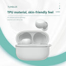 Soft Silicone Earphone Case for Sony Linkbuds S WF-LS900N TWS Wireless Headphone