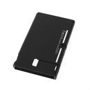 Front Back Faceplate TPU Housing Shell Case for Nintend Switch Ns Console