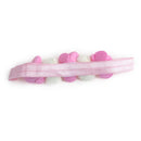 Baby 5 Flowers Headband Hair Band Handmade DIY Headwear Hair Accessories(2)