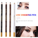 Hair Line Pen Edge Outliner Razor Trace Hair Beard Guide Pencil Haircut Makeu