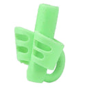 3Pcs/Set Children Kid Pencil Holder Pen Writing Aid CL B3O5 Po Tool S1M1 O8M7