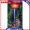 5D Diamond Painting Sunset Tiger Full Round Drill Rhinestone DIY Home Decoration