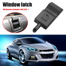 Door Lock Knob + Tools for Chevy Silverado 1500 2500 3500 07-13 15844616