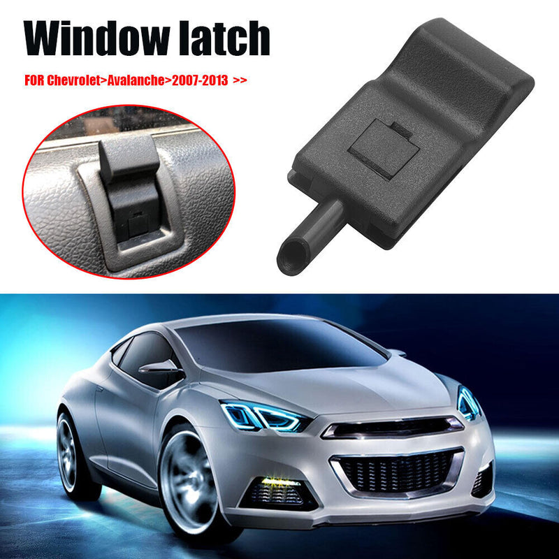 Door Lock Knob + Tools for Chevy Silverado 1500 2500 3500 07-13 15844616