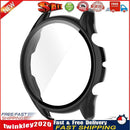 Watch Protective Cover for Amazfit GTR3/GTR3 Pro Protector Shell (Black) Newly