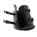 PU Leather Racing Bag Motorcycle Bag Saddlebags Motorcycle Side Bag Tool Bag