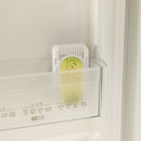Bamboo Charcoal Activated Fridge Air Fresher Carbon Box Smell Remover Purifier