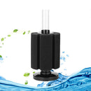 Aquarium Filter Cleaner Silent Inspiratory Bio Sponge Pump Filter (SG 2811)