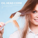 Hair Clipper Thinning Broken Hair Hairdressing Comb Heat Resistant Salon Comb