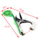 Tying Machine Grape Tomato Plant Branch Hand Binding Garden Tools (Green) Newly