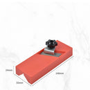 Chamfering Planing Tool 45 Degree Bevel Planer Woodworking Planer Edge Trimming