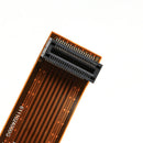 Cross Fire Bridge Connector Flex Flexible Cable for AMD ATI Graphic Card Newly