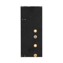 SSD NGFF M.2 to 2.5 inch SATA Converter Adapter Card with Screws USB Cable