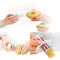 Cake Core Remover Pies Cupcake Cake Decorating Tools DIY PRICE Tools N2C7 E8P3