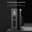 2xT6 LED Mountain Bike 600LM Headlights USB Rechargeable MTB Bike Accessories