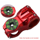 Ultra Light Mountain Road Bike Headset Top Cap for 28.6mm Fork Tube (E) Newly