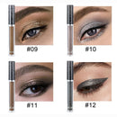 Metallic Glow Eye Cosmetic Liquid Eyeshadow Glitter Highlight Eyeliner Gel Pen