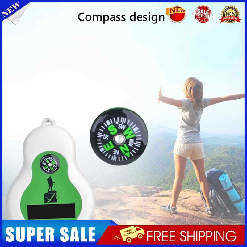 Ultrasonic Mosquito Killer Portable Outdoor Travel Home Insect Bug Repellent