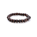 Multi-Layer Handmade PU Retro Braided Bracelet Jewelry for Men Women(8)
