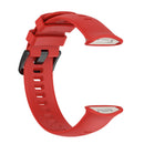 Smart Watch Strap for Polar Vantage V2 Bracelet Watchband Wristband (Red) Newly