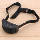 Anti-Bark Delivers Dog Training Collar Vibration Shock Electronic Pet Tra