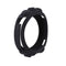 Silicone Case Cover for Garmin Fenix 3 HR Quatix 3 Tactix Bravo(Black) Newly