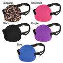 Correct Astigmatism Eyed Child Eye Supplies Blindfold Protect Eyesight Single