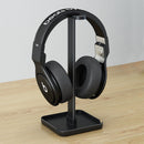 #A Practical Headphone Stand Over Ear Gaming Headsets Bracket Accessories