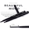 Woman Automatic Eyeliner Black Long-lasting And non-marking Water Proof