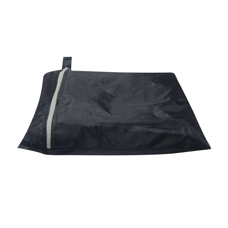 Waterproof Outdoor Barbecue Cover Anti Sun Rain Protective Square for Outdoor