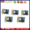 5x DC-DC Step-Down Power Supply Module 12V to 3.3V 5V Output Converter Board
