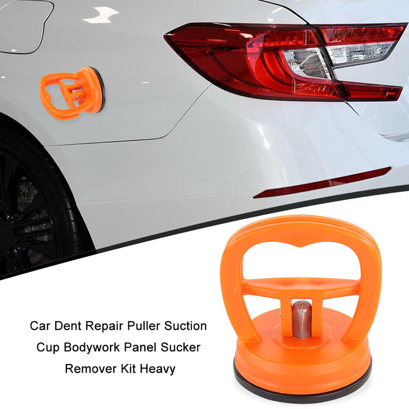 Glass Car Body Dent Repairing Panel Sucker Car Dent Repair Sweater Suction Cup