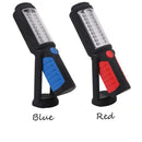Lamp Hand Torch Emergency Work Lights Flashlight Lamp Hand Torch Repair Lights