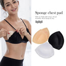 Bra Pads Inserts - Women Comfy Sport Yoga Bikini Top Bra Padding Insert 3 Pairs