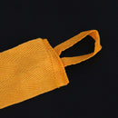 Sports Strap Boxing Bandage Muay MMA Taekwondo Hand Glove Wrap(Yellow) Newly