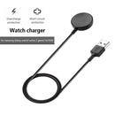 Practical Replacement 100cm USB Charging Cable Smart Watch Charge Accessories