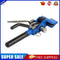 Stainless Steel Cable Tie Plier Fasten Tool w/ Adjustab Tension Tie Cutter