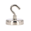 Hanging Pothook Heavy Duty Hanger Magnetic Hook Storage Rack Strong Powerful