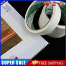20m/Roll Anti-dirty Masking Tape Adhesive White Craft DIY Cross Stitch Stickers