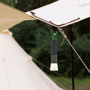 Xhp50+cob Flashlight Flashlight 1000lm Outdoor Flashlights USB 2 in 1 for Hiking