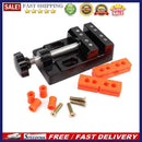 Mini Jaw Bench Clamp Table Clamp Folder Fixed Clip Woodworking Table Bench Vise