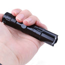 Useful Super Bright Outdoor Waterproof LED Flashlight Lamp Bulb Torch Light