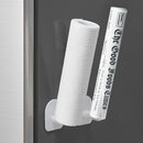 Multifunction Dishcloth Hooks Towel Holder Storage Racks Tissue Rack