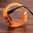 1 Meter Length Data Charging Cable Smart Clock Sport Watch Charger for Polar M430 S