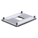 Motherboard CPU Cooler Mounting Bracket Back Plate for AMD AM2 AM2+ AM3 AM3+