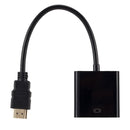 Cable Adapter Cable Hdmi Adapter HDMI To Vga Displayport To Hdmi Adapter