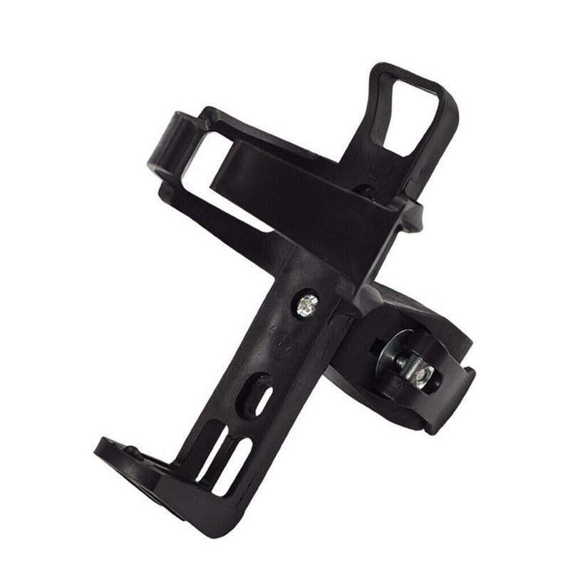 Lightweight Bicycle Bottle Holder with Fixing Clip Cup Holder Riding Access